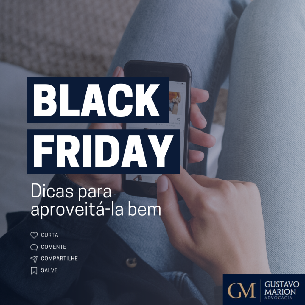 BLACK FRIDAY